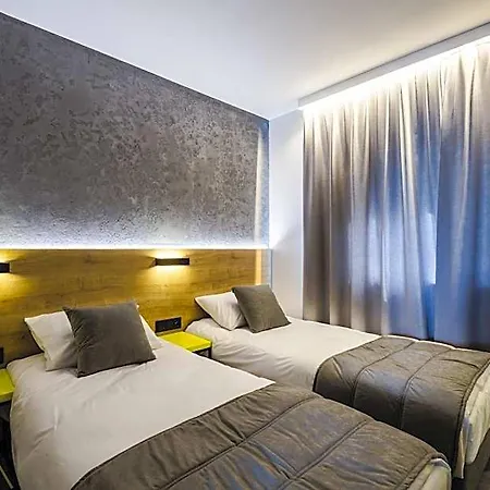 Hotel Air