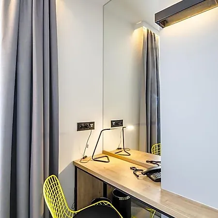 Air Hotel Varsavia