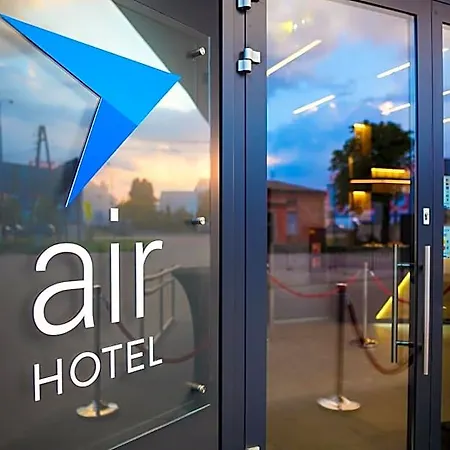Hotel Air