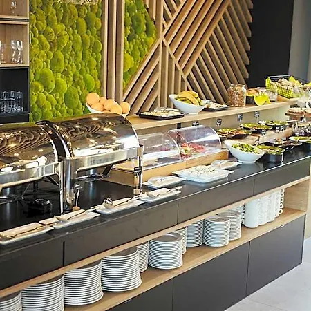 Hotel Air Varsavia