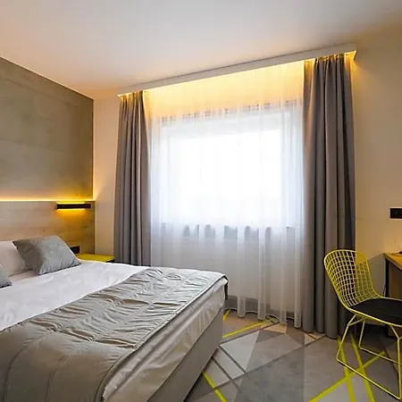 Air Hotel Varsavia