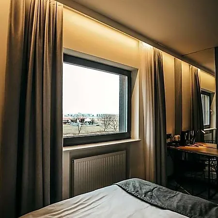 Air Hotel Varsavia