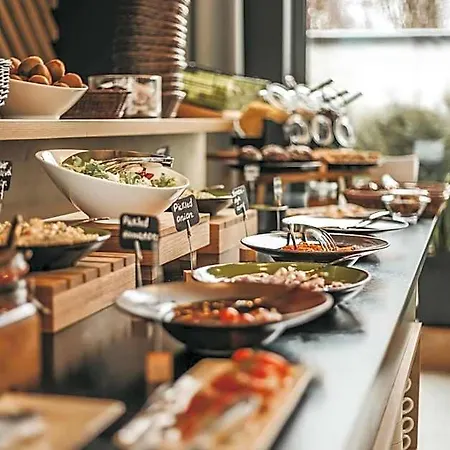 Air Hotel Varsavia
