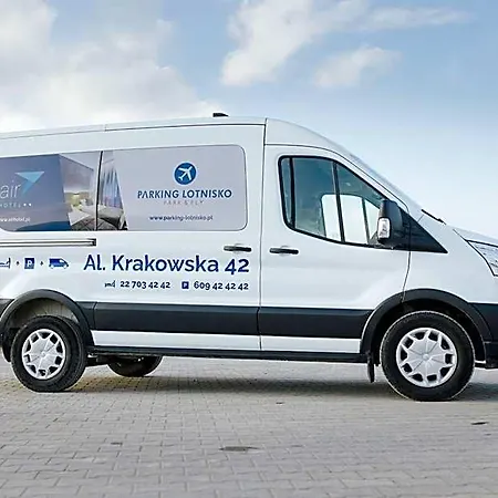 Air Varsavia