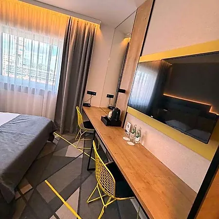 Hotel Air Warsaw
